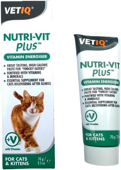 Vitaminas Gato